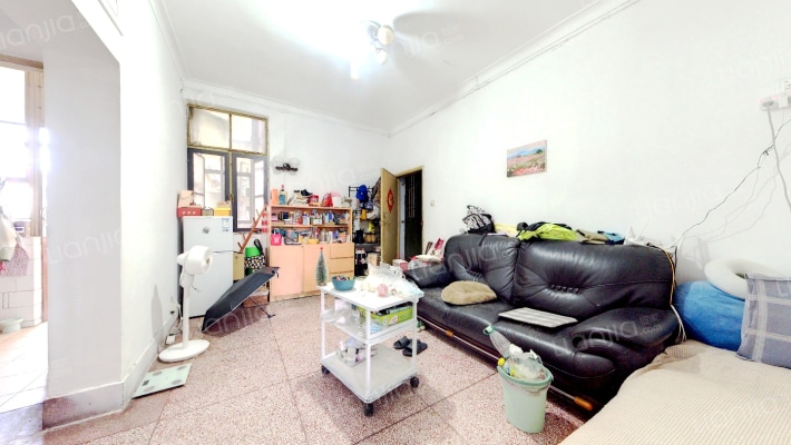 柿子巷13号二手房实景图