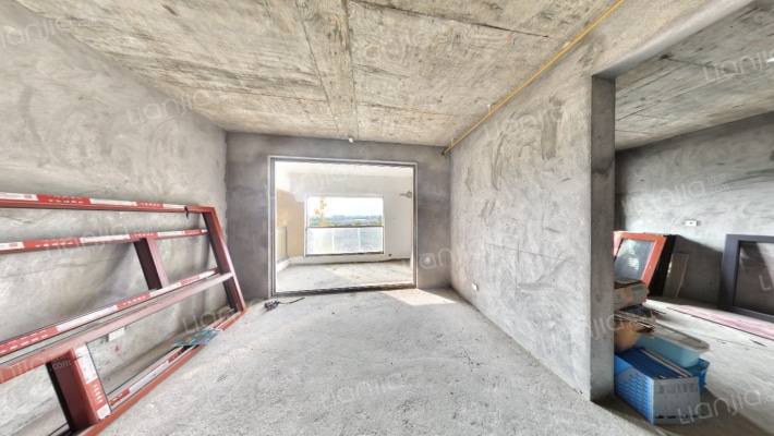 合湖花园二手房实景图