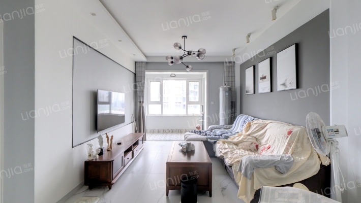 万达茂·御江国际二手房实景图