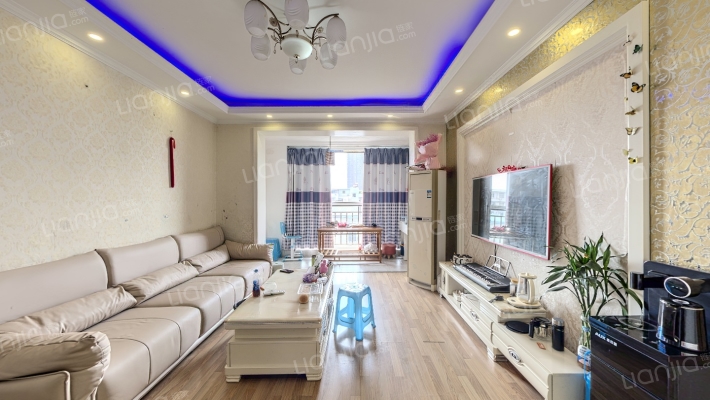 科华园二手房实景图