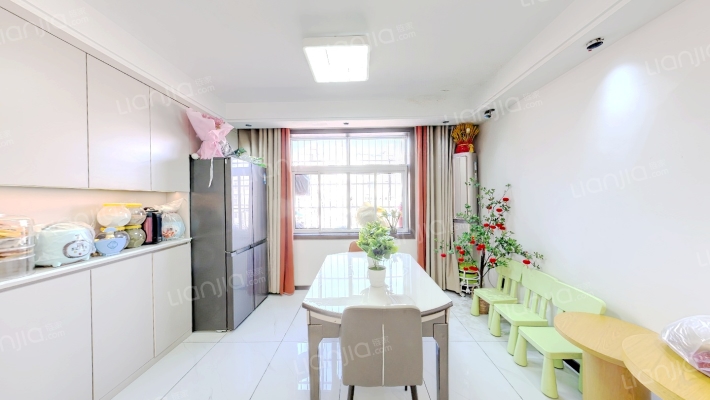 建筑一公司家属院二手房实景图