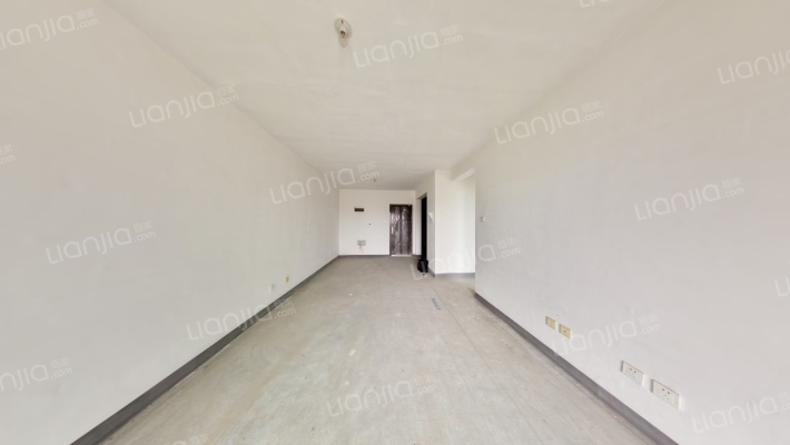 新華城东郡二手房实景图