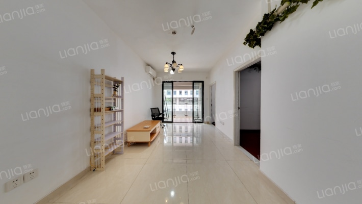 深圳湾科技生态园二手房实景图