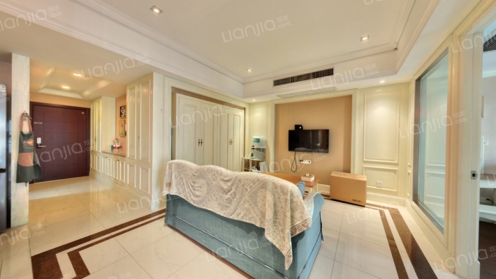 苏州凤凰文化广场二手房实景图