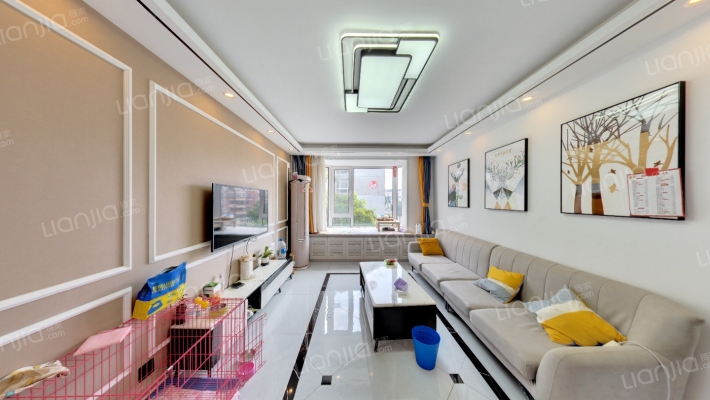 玉山路二手房实景图