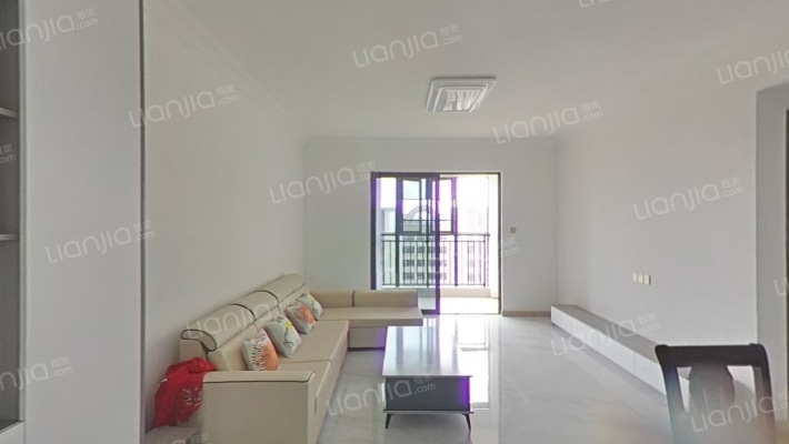 碧桂园中央公园二手房实景图