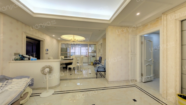 中山锦园二手房实景图