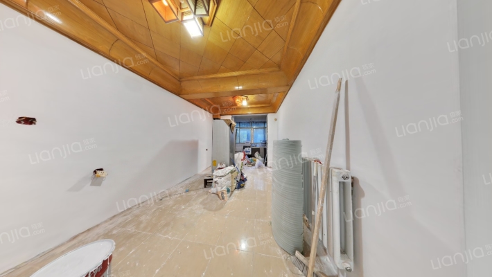 青年三巷25号院二手房实景图