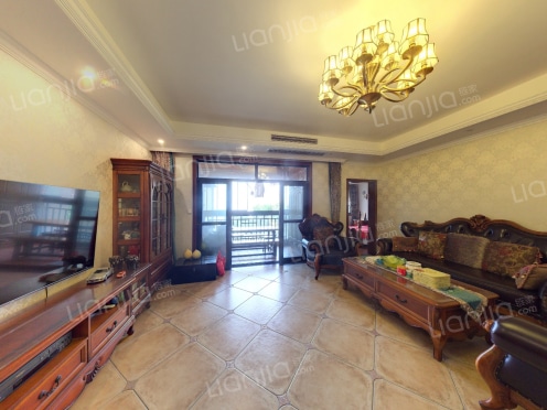 整租·武夷滨江 3室2厅 东/东南