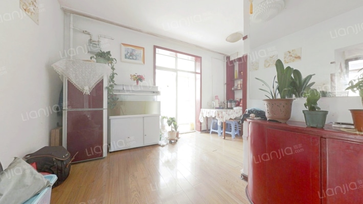 虹桥北二手房实景图