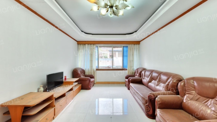 长城路二手房实景图