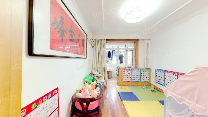 阳安里二手房实景图