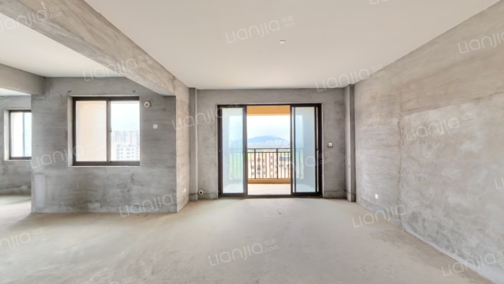 龙星家园二手房实景图