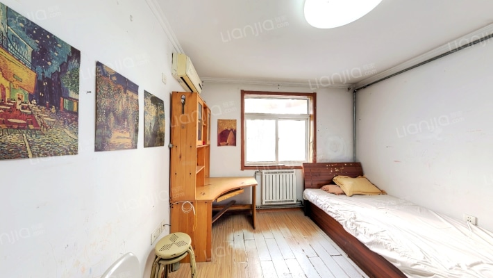 师东小区二手房实景图