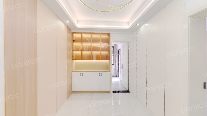 花亭新村二手房实景图