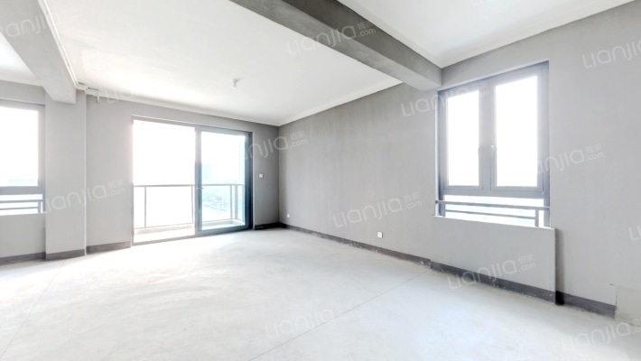 工联望园二手房实景图