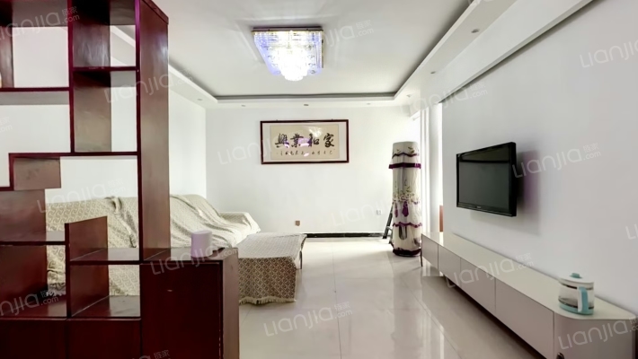 兴粮小区二手房实景图