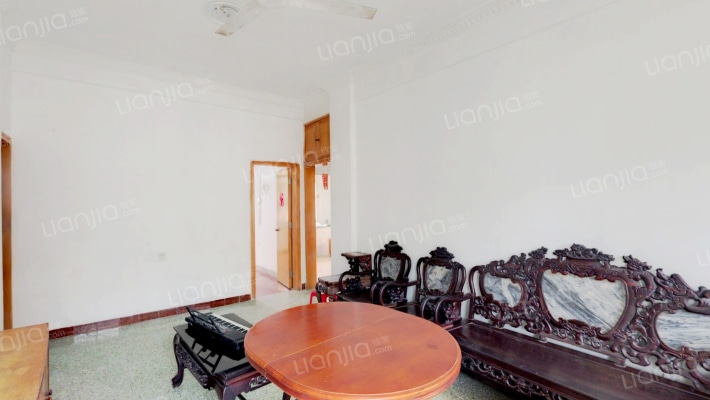 华侨新村二手房实景图