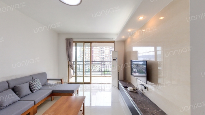 中颐海伦堡花样年华二期二手房实景图