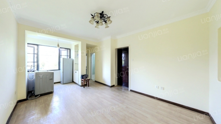 市教育局统建房严家地教师住宅区二手房实景图