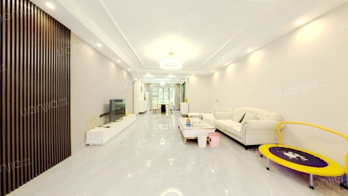 丽湾花园二手房实景图