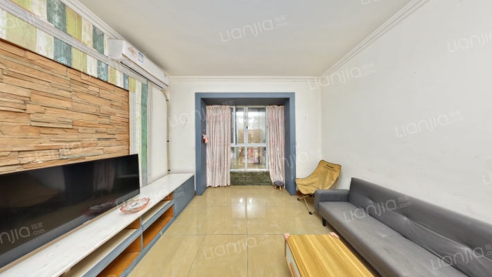 桃溪庭苑二手房实景图