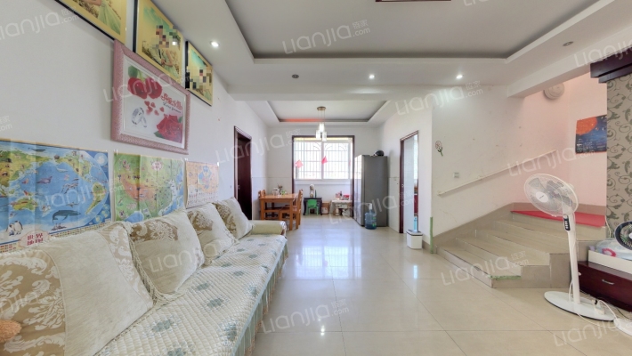 常州街106号二手房实景图