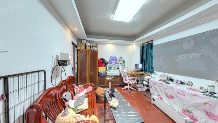 天悦家园二手房实景图