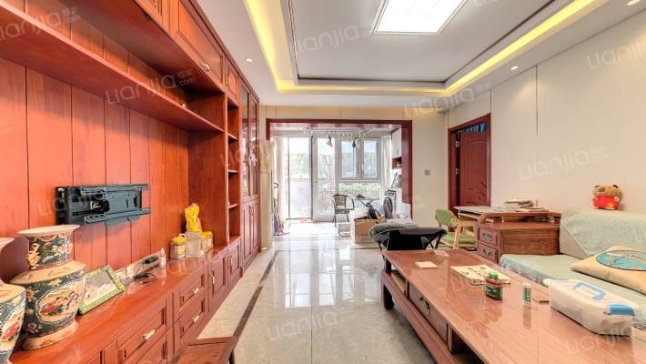 灏景天下二手房实景图