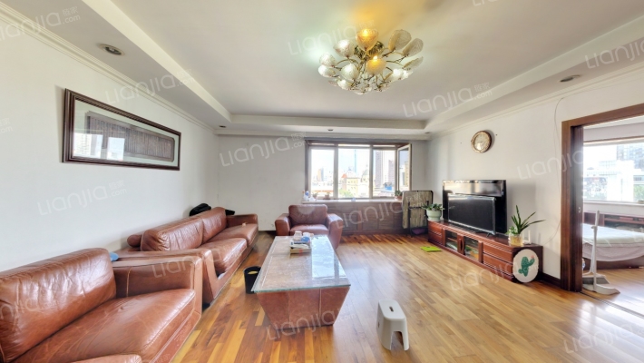 辰能大厦二手房实景图