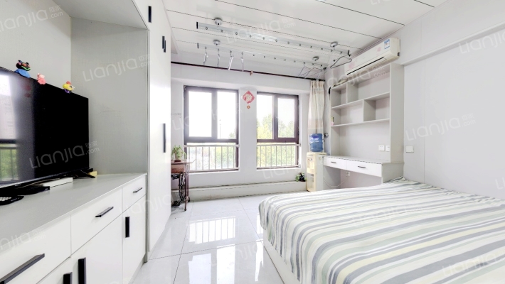 美客多水岸学庭二手房实景图