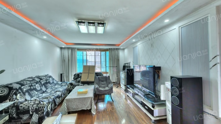 轴承厂家属区二手房实景图