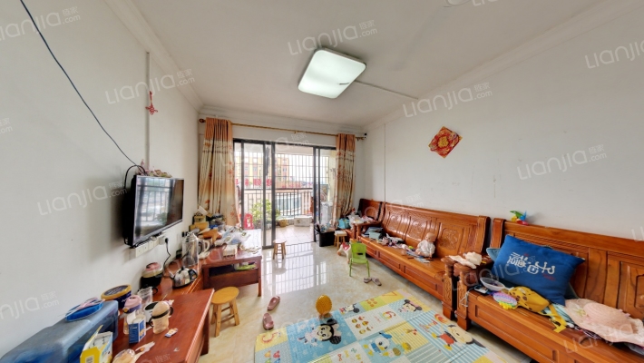 凯欣名苑二手房实景图