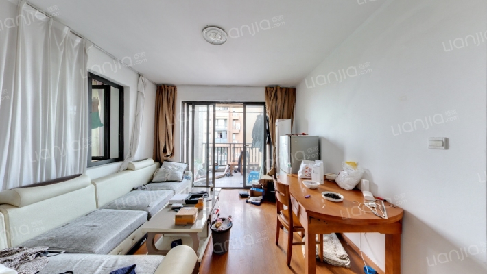 东海柠檬郡二手房实景图