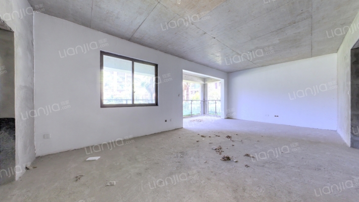 雅香园二手房实景图