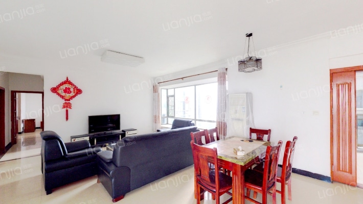 汇景名居二手房实景图