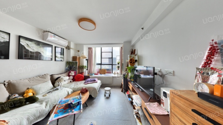 永诚国际广场二手房实景图