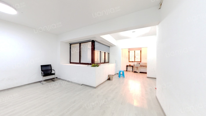 鑫浦豪庭二手房实景图