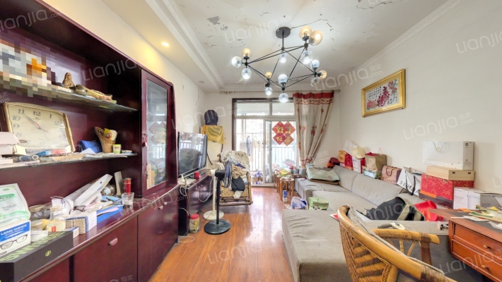 盛畅园二手房实景图