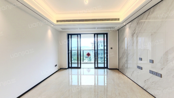 珠光里程二手房实景图