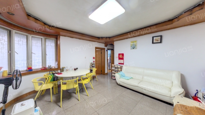 康乐新村一期西区二手房实景图