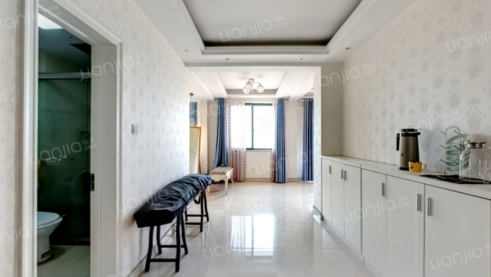 星河湾风渡二手房实景图