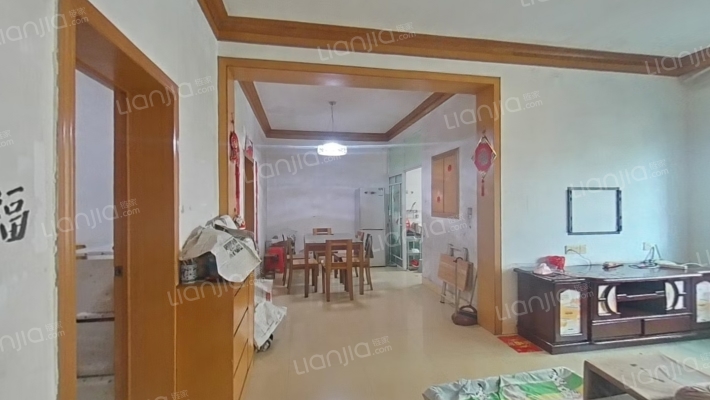 川口花苑二手房实景图