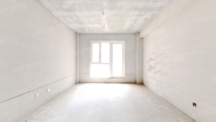 岚山著作二手房实景图