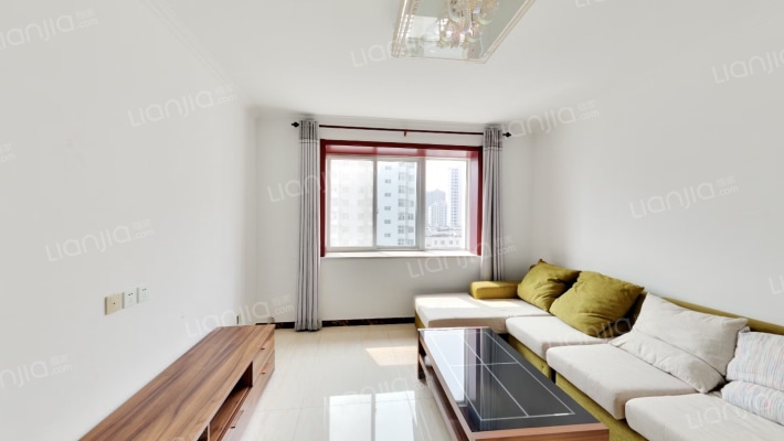 天顺家园二区二手房实景图