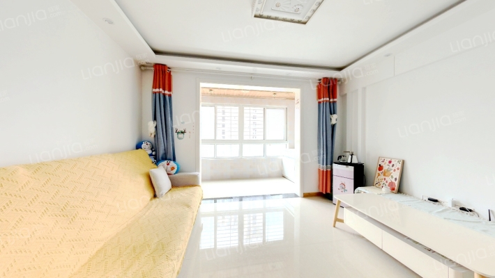 华美风景园二期D区二手房实景图