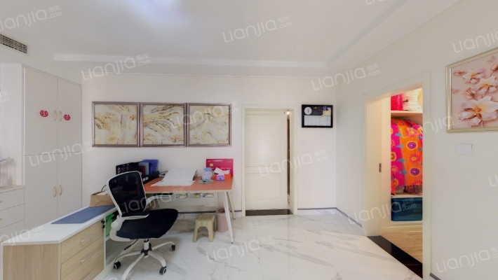 金星家园二手房实景图