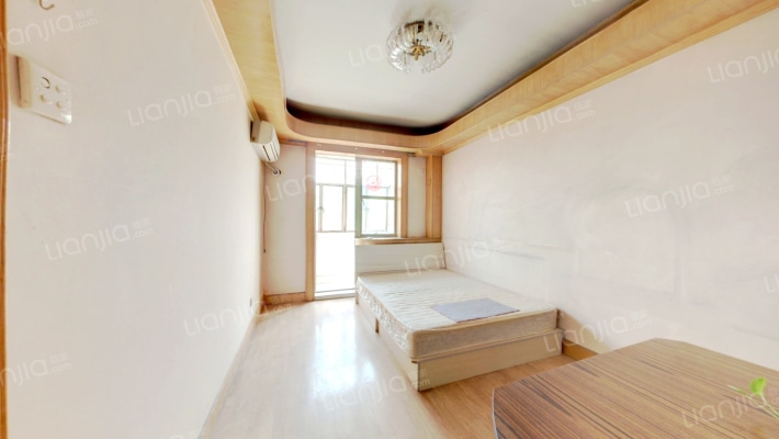 安外北苑2号院二手房实景图