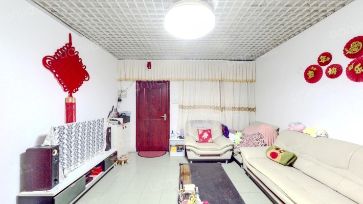 育兴路邮局宿舍二手房实景图