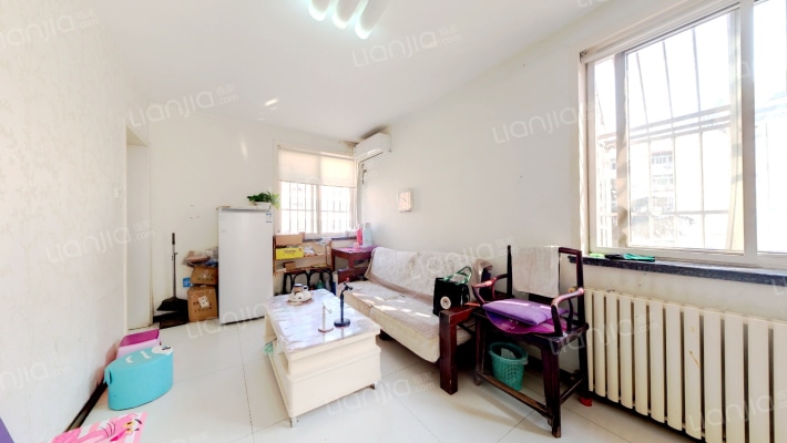 高科园居民一小区二手房实景图